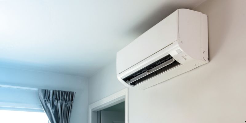 Ar Condicionado Pingando o Que Pode Ser em Vila Velha: 7 Causas e Soluções