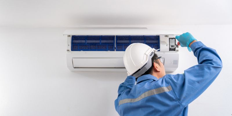 Como Saber Se o Ar Condicionado Queimou em Vila Velha: 7 Sinais