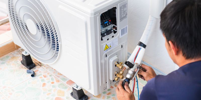 Como Saber Se o Gas do Ar Condicionado Acabou em Vila Velha com 4 Sinais Como saber se o gás do ar condicionado acabou em Vila Velha