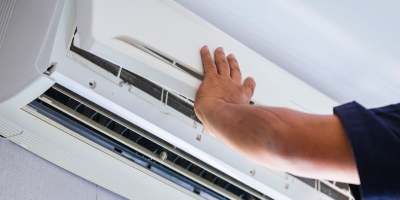 Como Fazer a Limpeza do Ar Condicionado em Vila Velha: Guia Completo Como fazer a limpeza do ar condicionado em Vila Velha