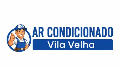 logo Ar Condicionado Vila Velha